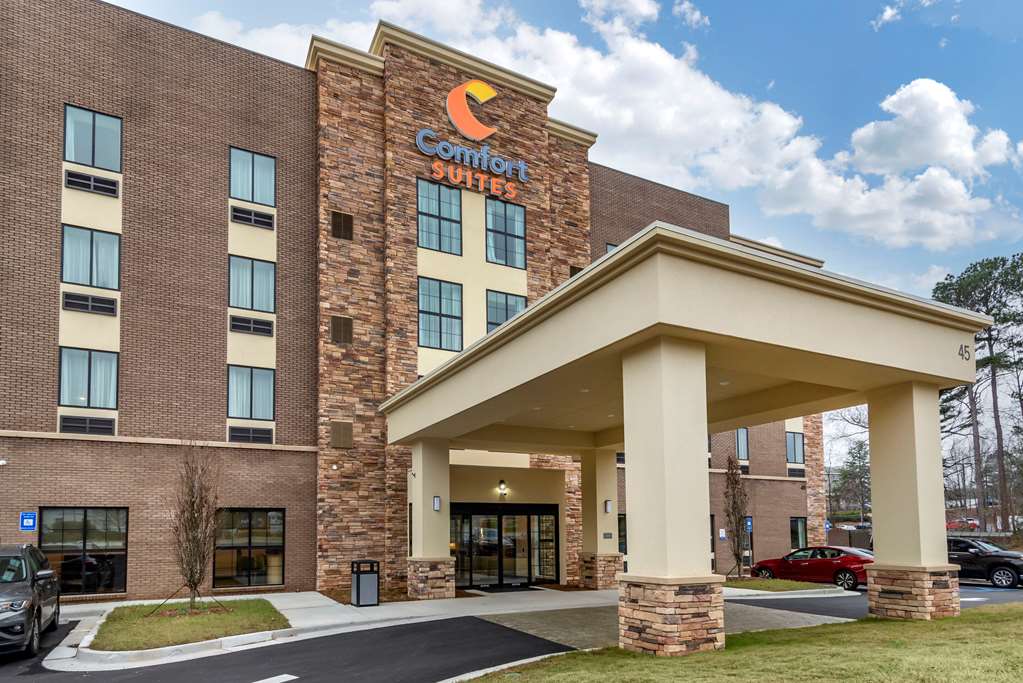 comfort suites