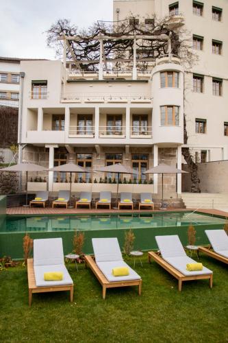 Casa Das Lerias,,3 star