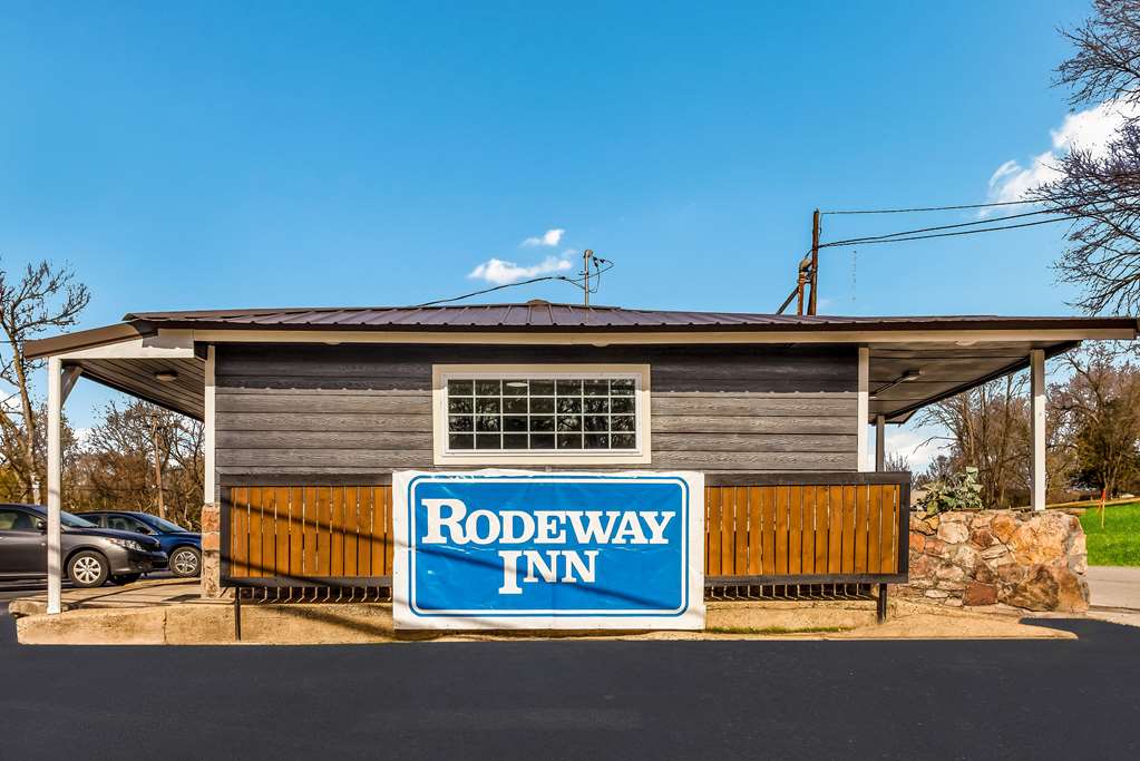 Rodeway Inn