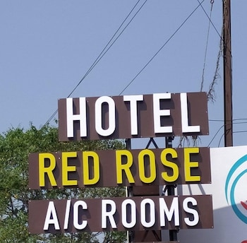 Hotel Red Rose