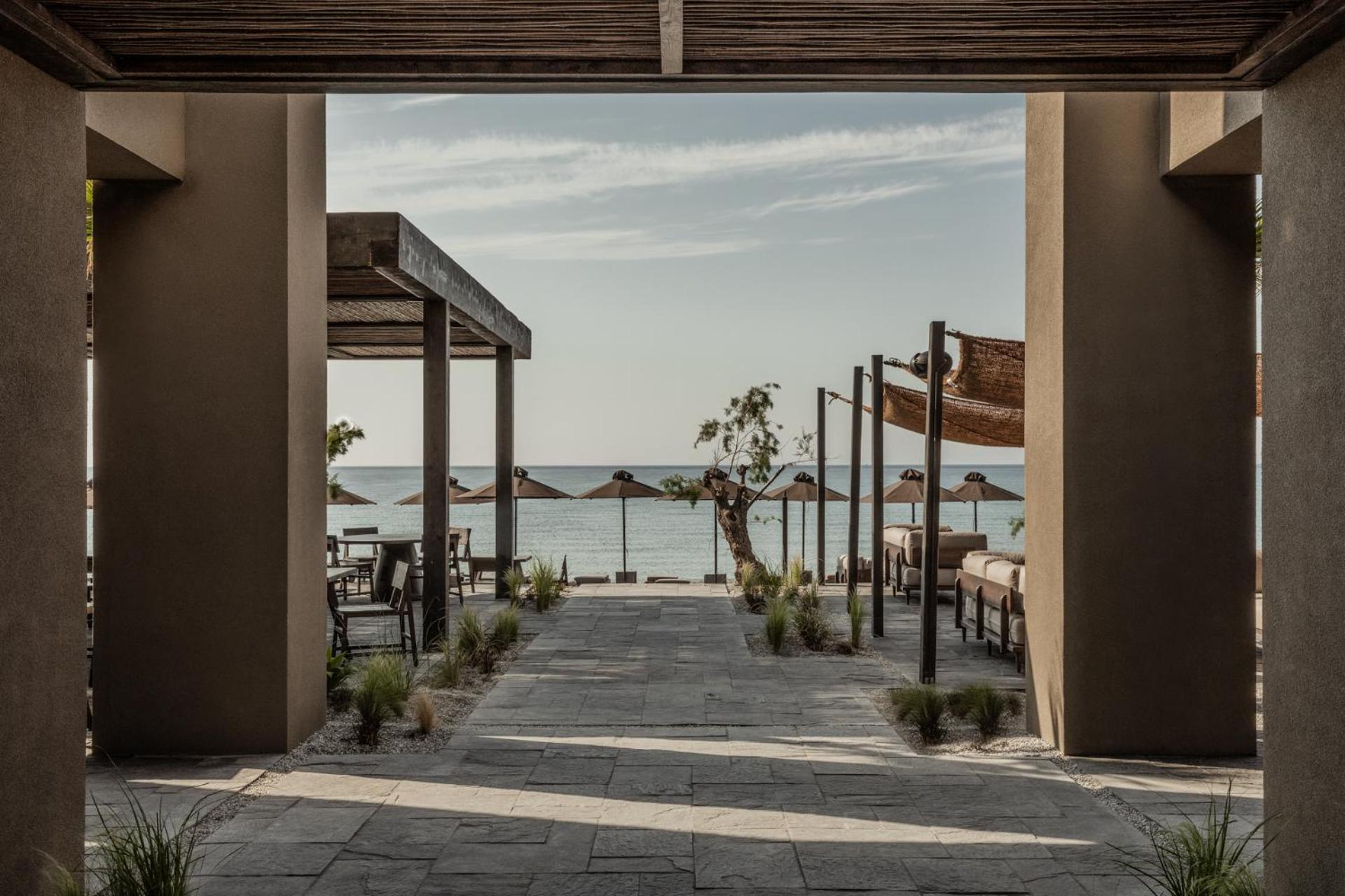 Casa Cook Samos,,5 star