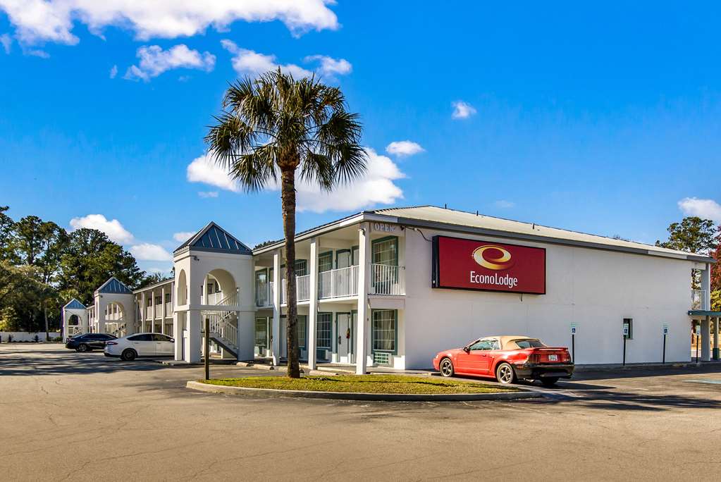 econo lodge brunswick i 95