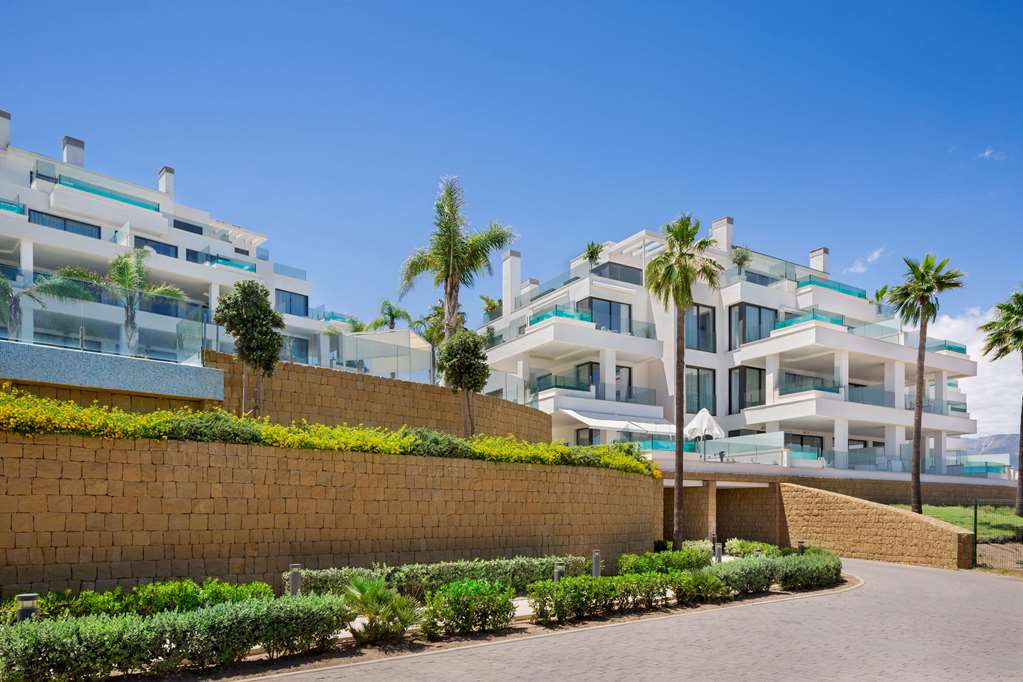 wyndham grand residences costa del sol