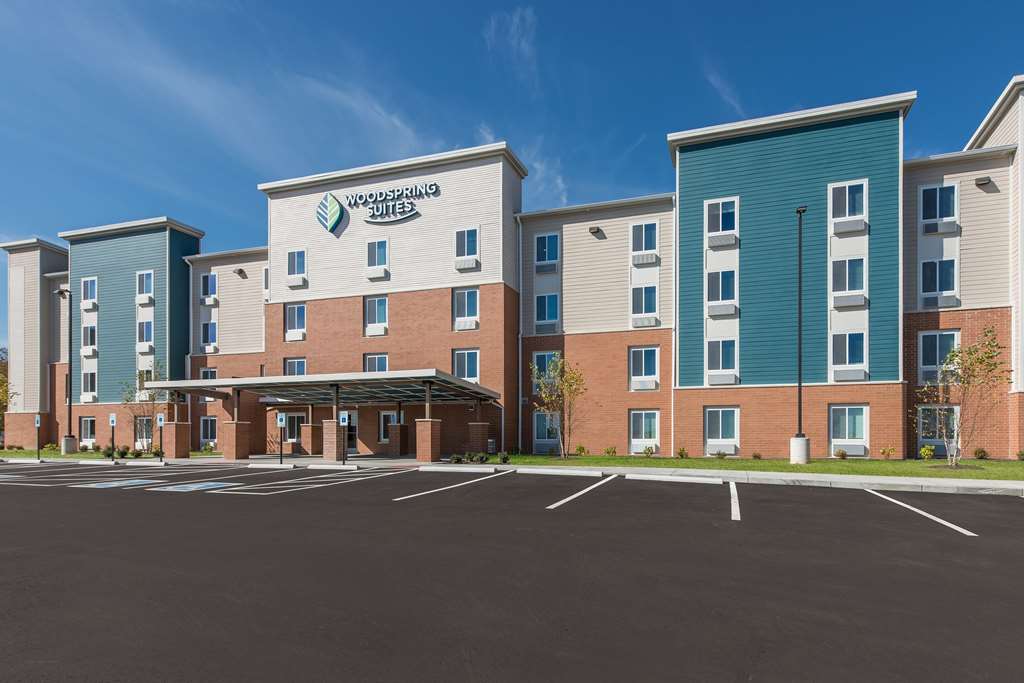 Woodspring Suites Dayton North,,2 star