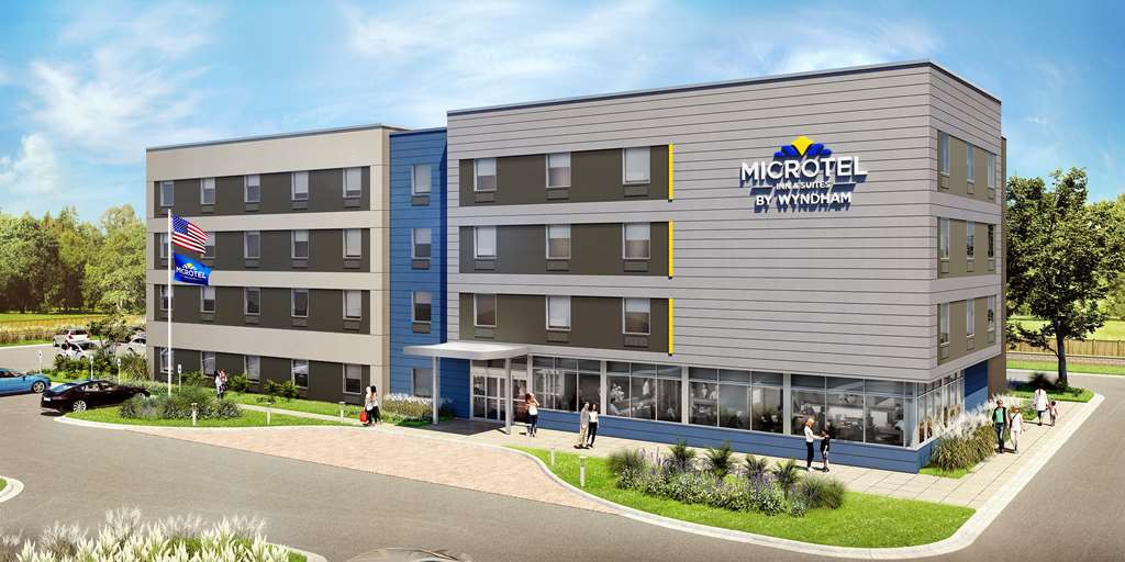 microtel inn and suites by wyndham winchester
