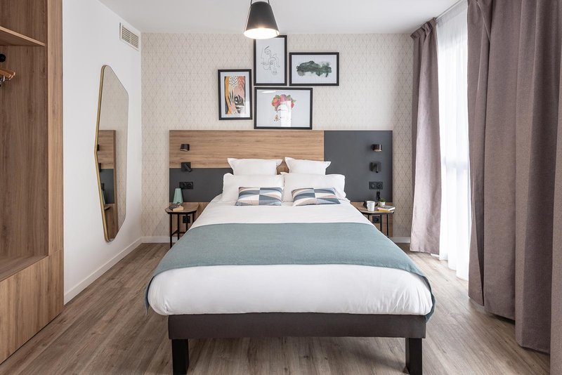 Appart'city Confort Saint Germain En Laye