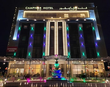 Camphor Hotel,,3 star
