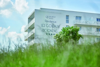 Residence Les Coteaux De Jonzac
