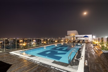 Sunday Hotel Jaipur,C-Scheme,5 star