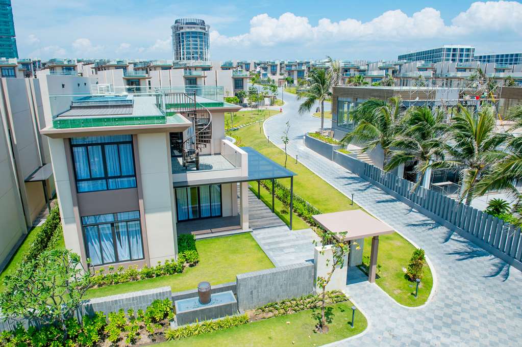 Wyndham Garden Cam Ranh Resort,,5 star