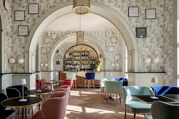 Unahotels Trastevere Roma,,4 star