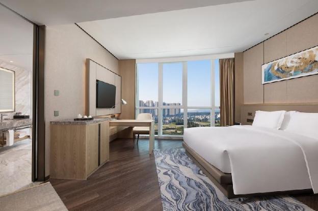 Wyndham Pingtan,,5 star