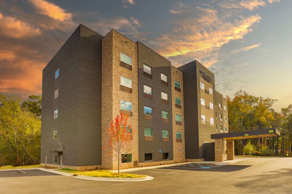 Country Inn & Suites By Radisson, Cumming, Ga