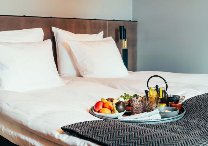 hotel mestari