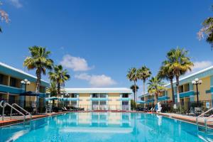 garnet inn and suites orlando
