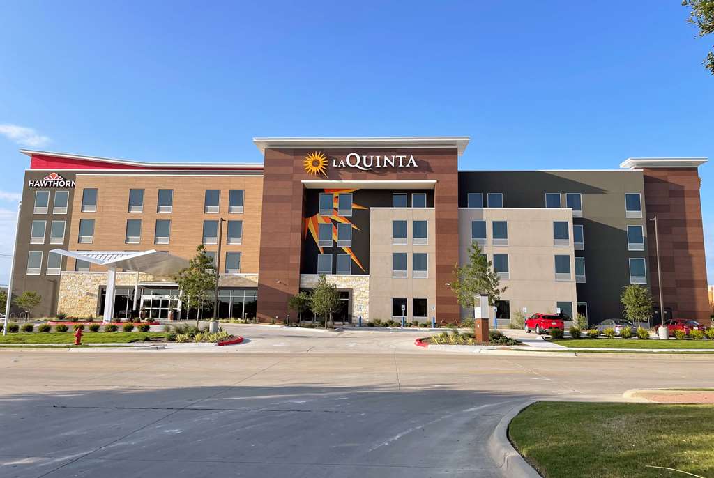 Hawthorn Suites By Wyndham Pflugerville