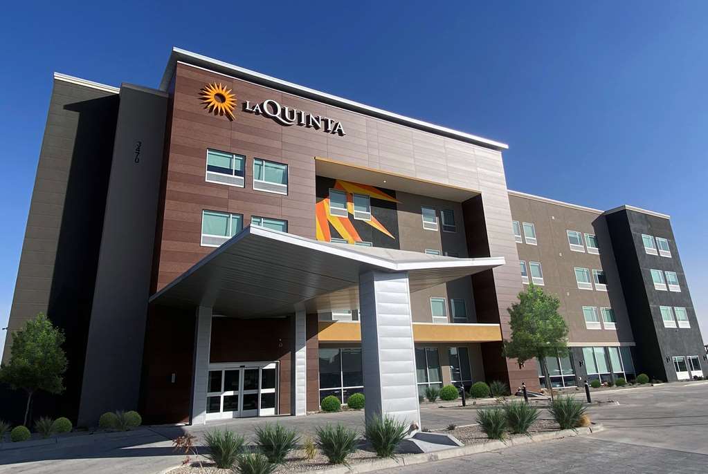 la quinta inn suites wyndham el paso east loop 375