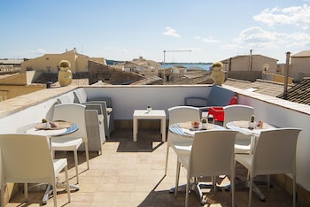 aretusa vacanze bandb