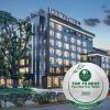 Doubletree By Hilton Plovdiv Center,,4 star