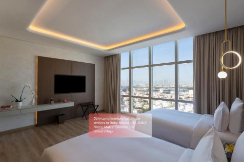 Movenpick Jumeirah Village Triangle,,5 star