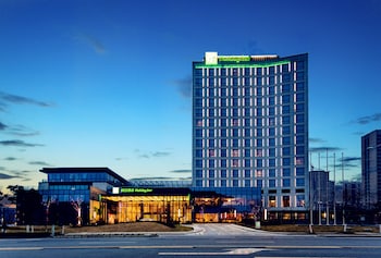 holiday inn wuxi taihu new city an ihg hotel