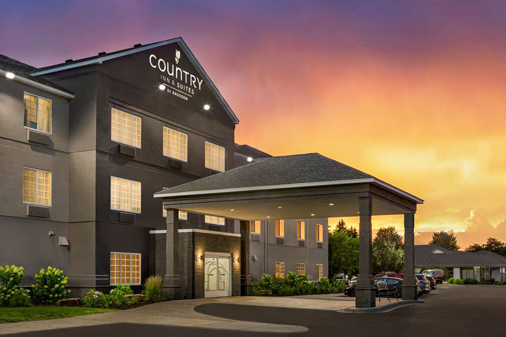 Country Inn & Suites By Radisson, Stillwater, Mn,,2.5 star