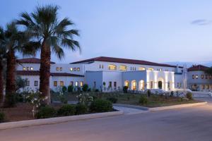 Eretria Hotel & Spa Resort,,4 star