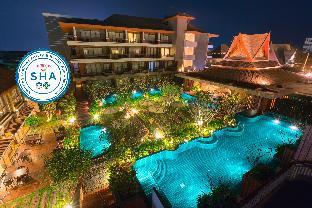 Ayrest Hotel,Prachuap Khiri Khan Province>>Hua Hin,4 star