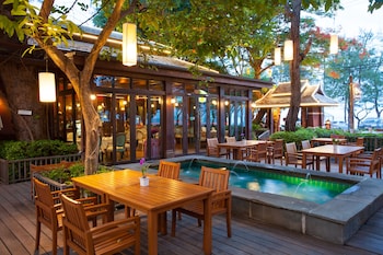raya resort cha am