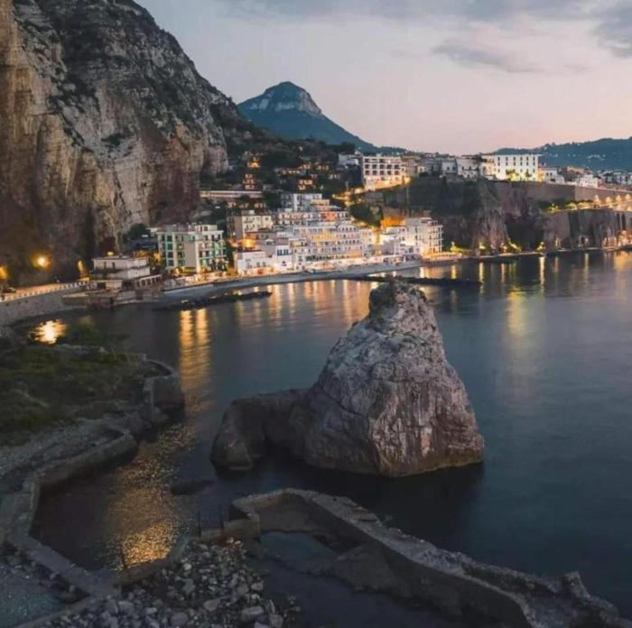 Residenza Mare Di Sotto Sorrento,,3 star