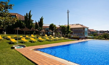 Aparthotel Cabicastro,Pontevedra>>Poio,3 star