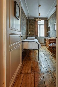 Talbot House,Stavels Hoekje>>Poperinge,3 star
