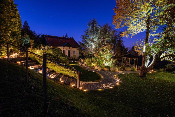 villa mimi