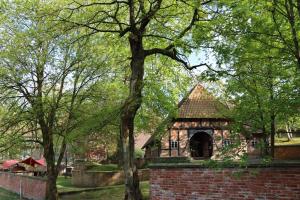 Wildland Natural Resort,Hannover>>Celle,3 star