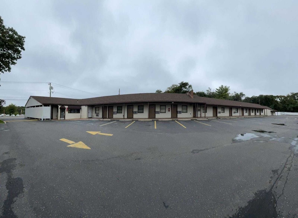 112 motel