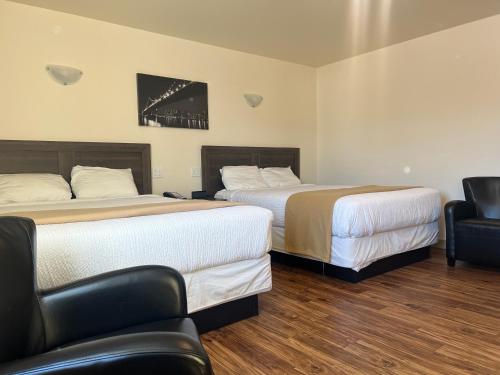 Sleep Suite Motel,,3 star
