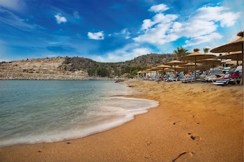 Altinorfoz Hotel,Kizkalesi>>Atakent,4 star
