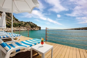 Altinorfoz Hotel,Kizkalesi>>Atakent,4 star