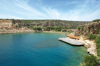 Altinorfoz Hotel,Kizkalesi>>Atakent,4 star