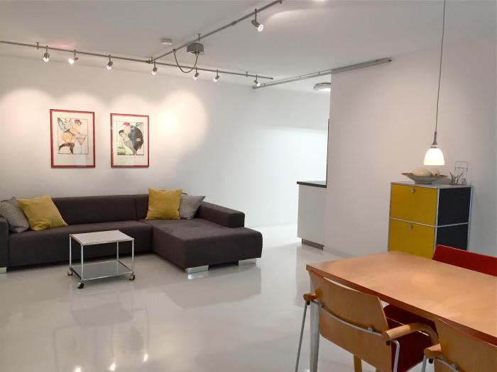 Oppenheim Lofts,,3 star