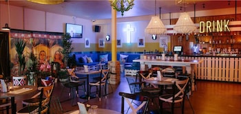 El Toro Motor Inn,Liverpool>>Greater Western Sydney,3 star