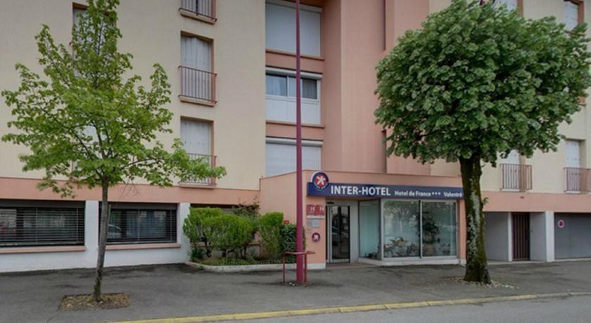 Brit Hotel Cahors- Le Valentre,Lot>>Cahors,2 star