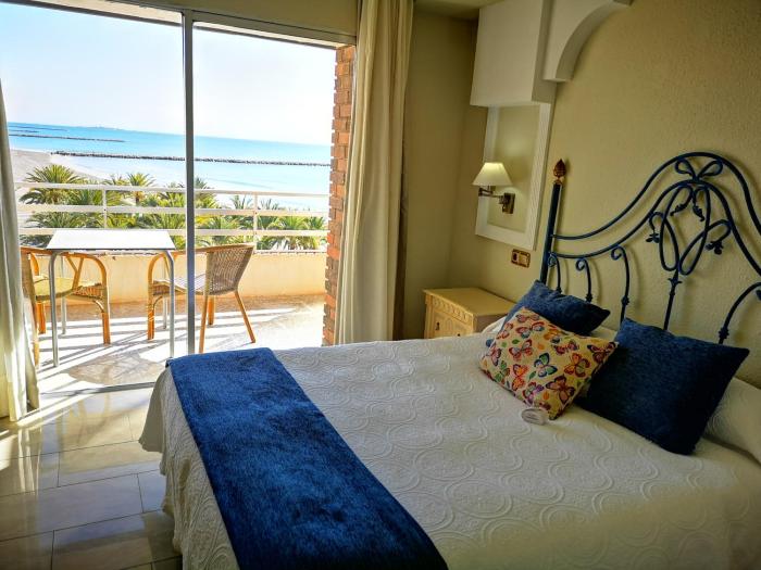 hotel polamar