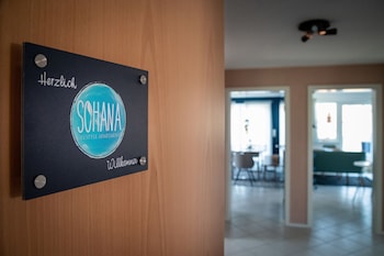 sohana lifestyle apartments