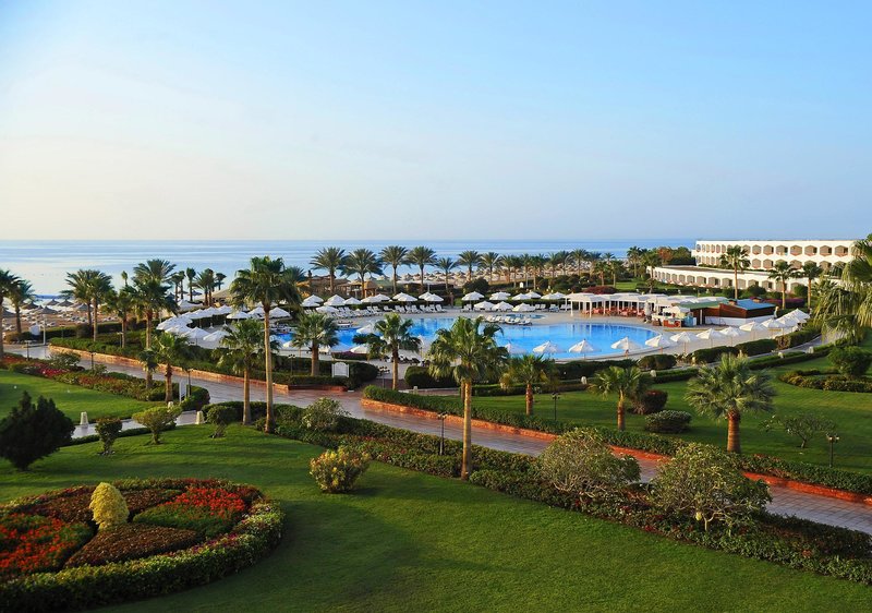 Baron Resort Sharm El Sheikh,Sharm El Sheikh>>Ras Nasrani,5 star