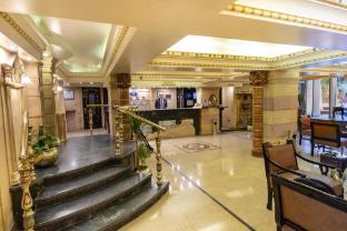 Zayed Hotel,Cairo>>Agouza,2 star