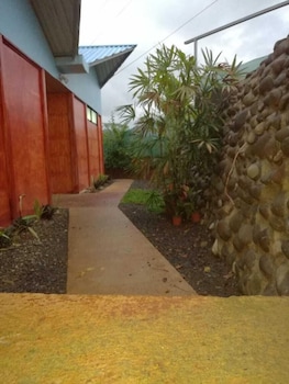 Cabinas Ecogarden Arenal,,2.5 star