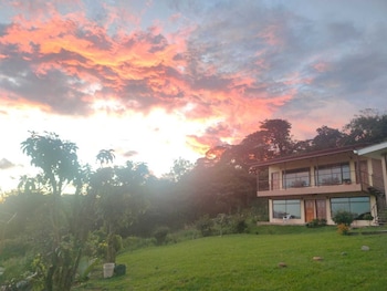 apartment monte luna mountain view