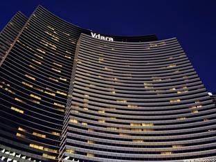 luxury suites international at vdara