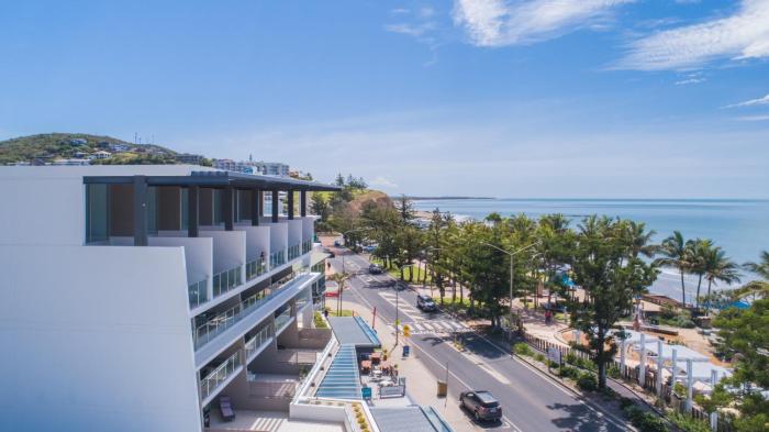 Echelon Apartments,Queensland>>Capricorn,0 star